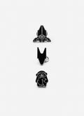 *SUBJECT TO CHANGE® PIN BADGE SET 01