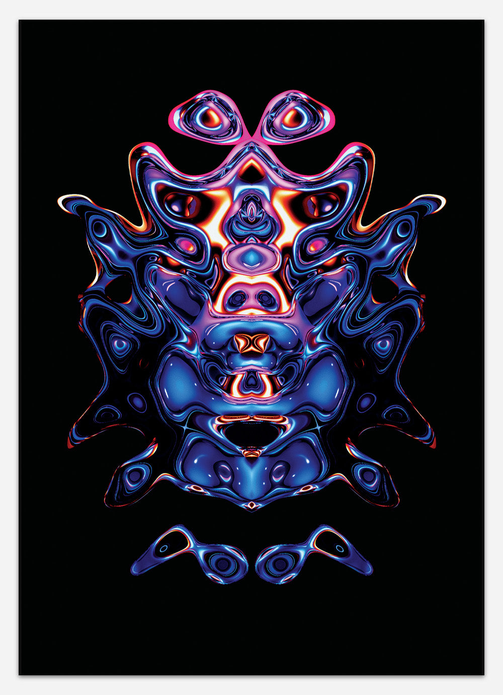 ANOMALIES - CHUPACABRA