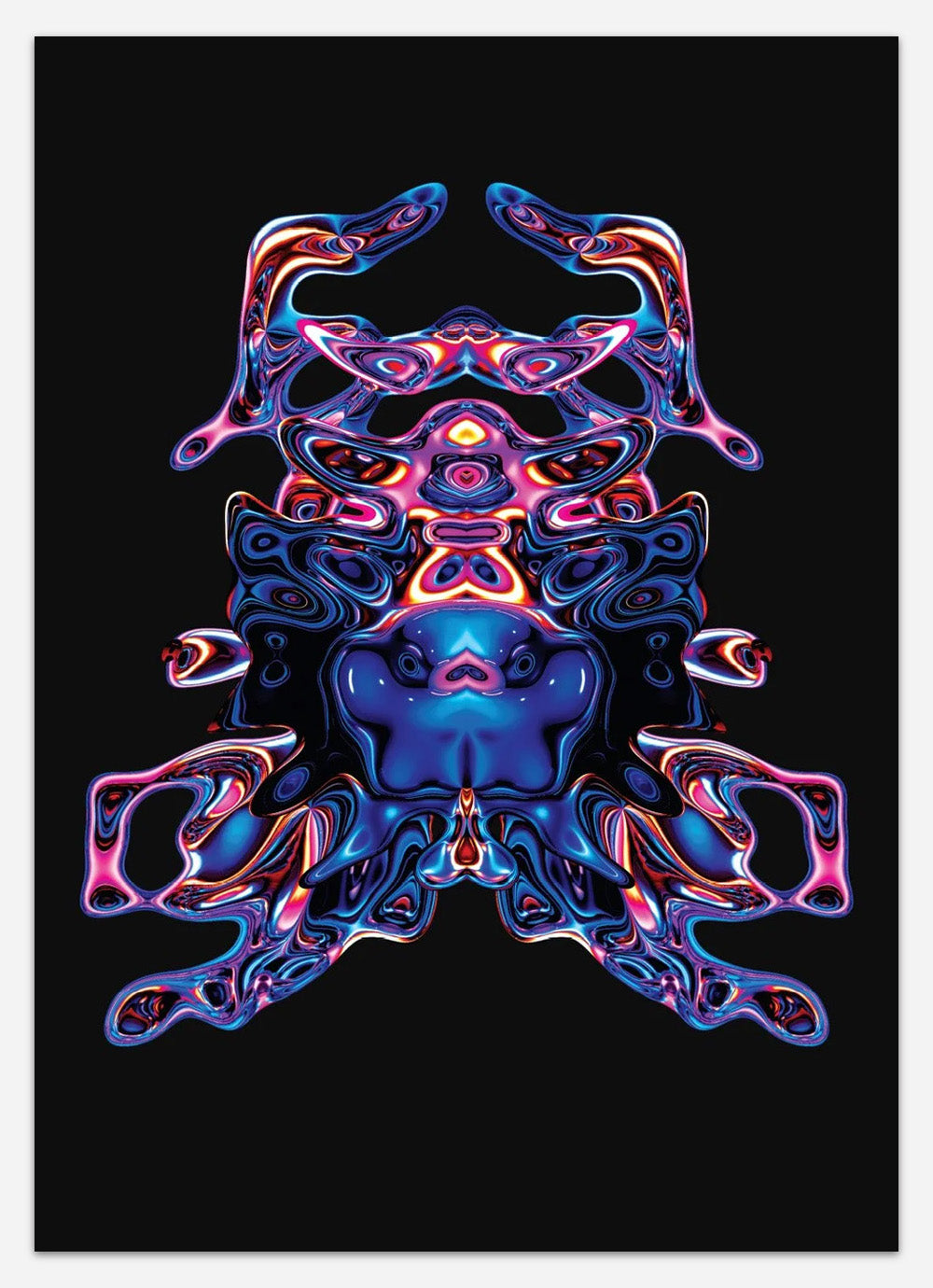 ANOMALIES - FUGU