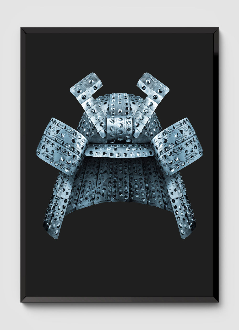 BATTLE ARMOUR - ORIGINAL