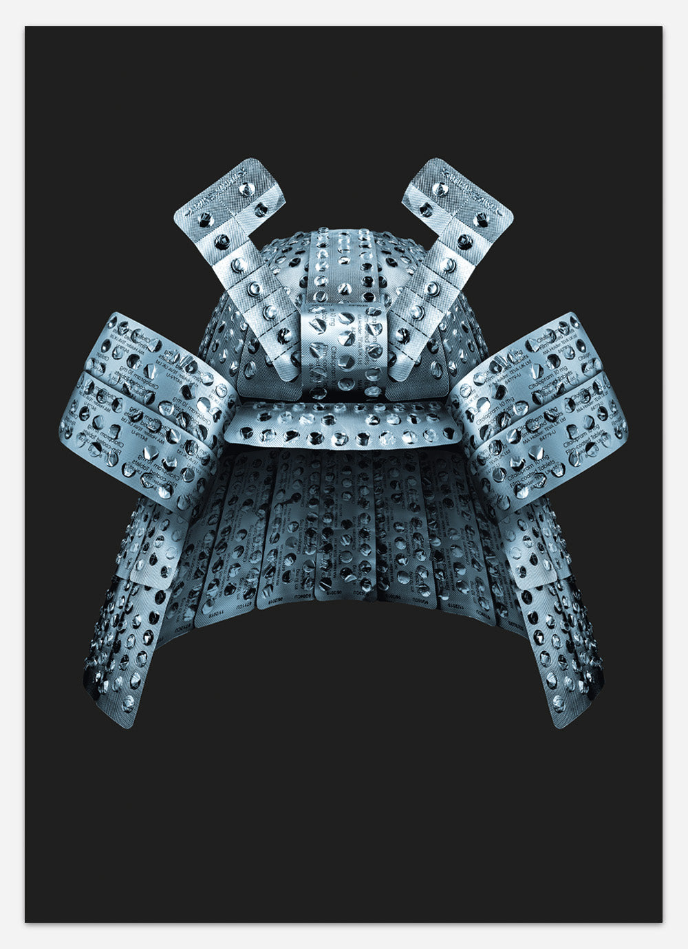 BATTLE ARMOUR - ORIGINAL