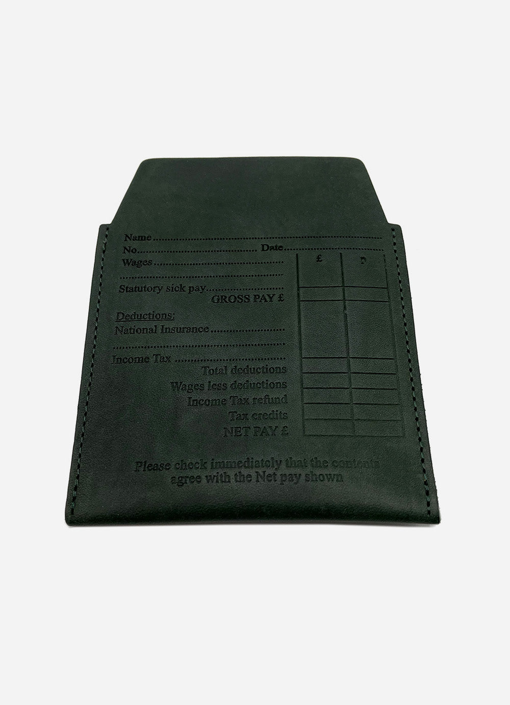 WAGE WALLETS