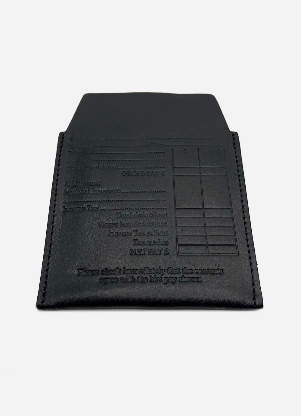 WAGE WALLETS