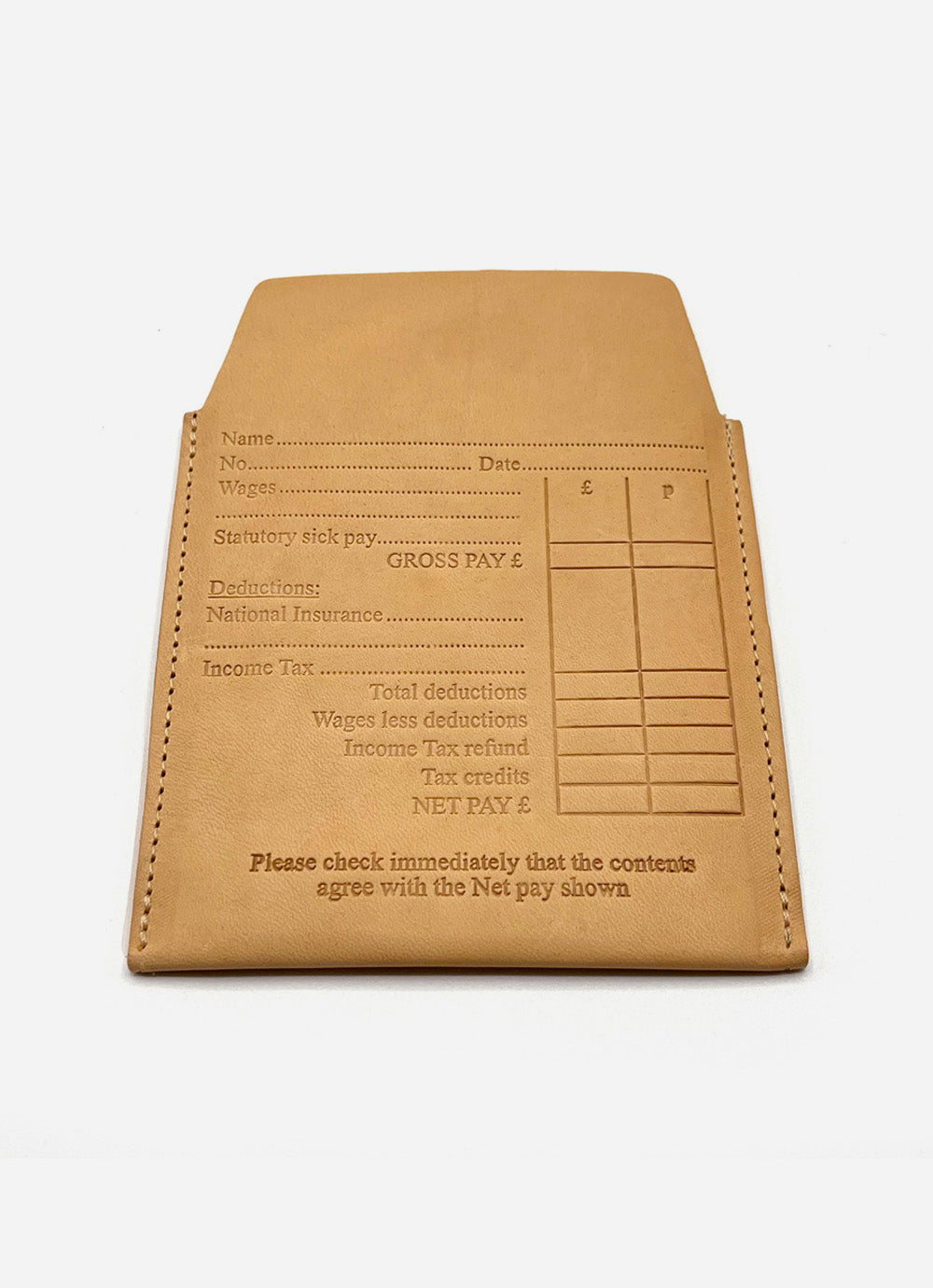 WAGE WALLETS
