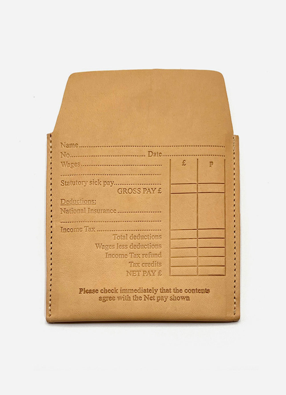 WAGE WALLETS