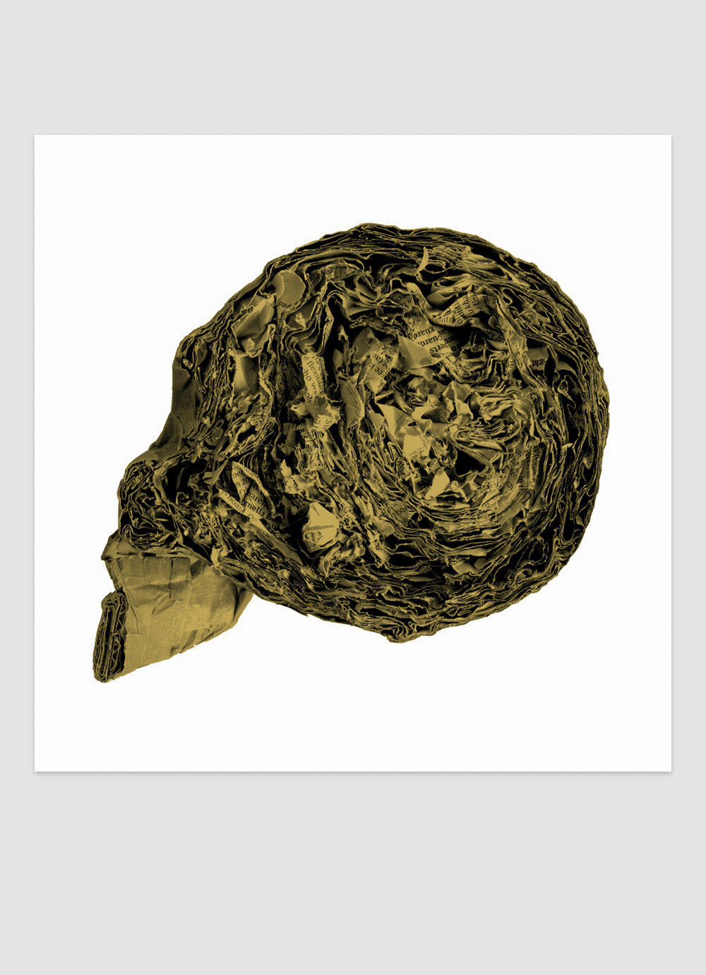 THE GUARDIAN - GOLD