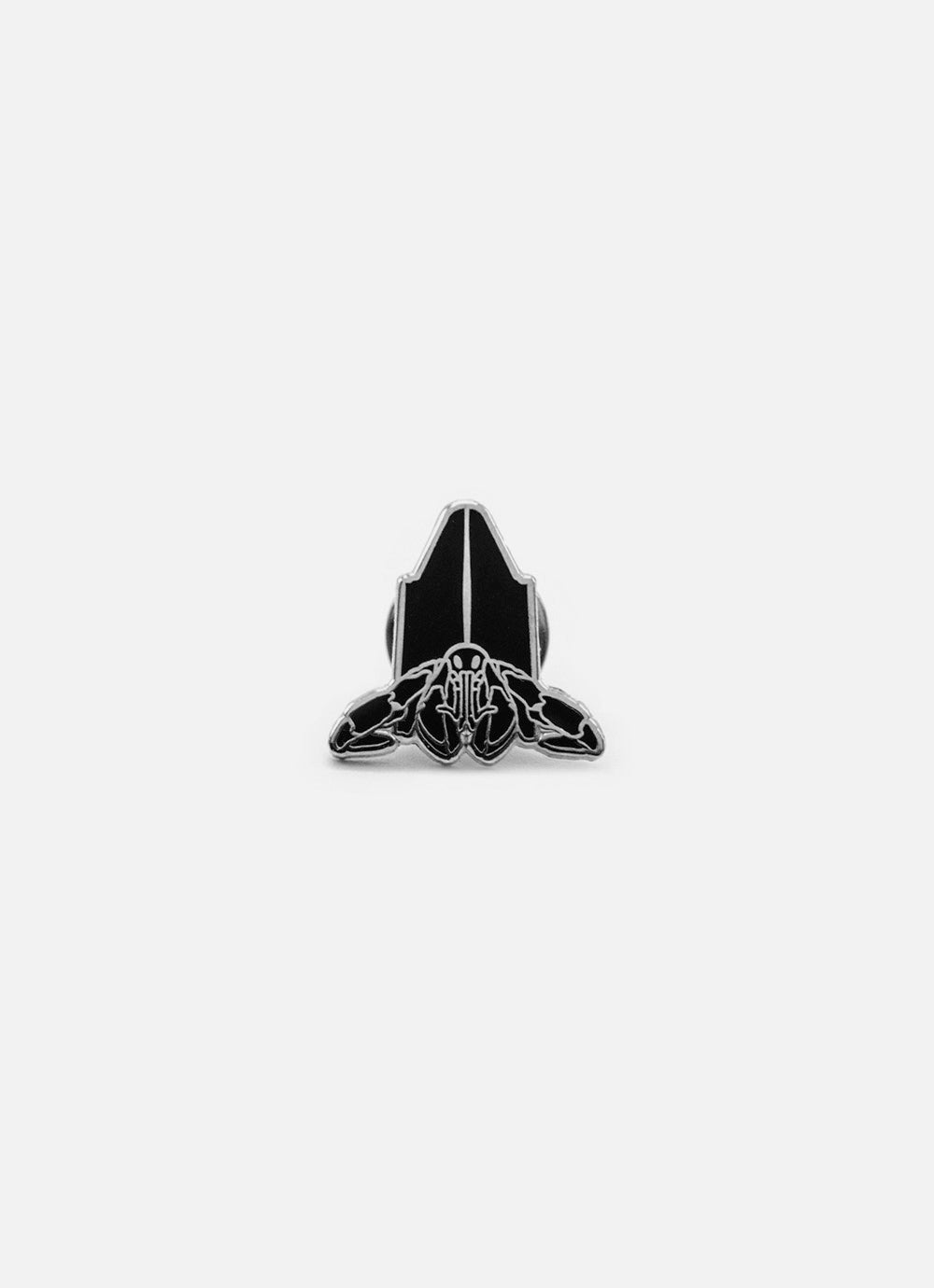 *SUBJECT TO CHANGE® PIN BADGE SET 01