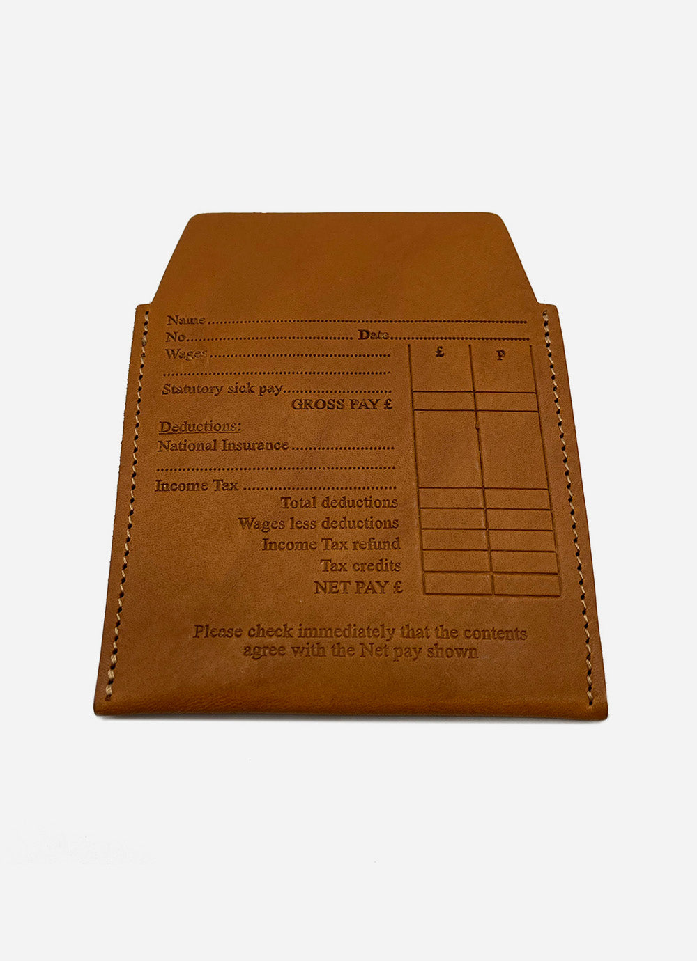 WAGE WALLETS