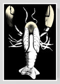 THE LOBSTAR - GUM