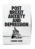 POST BREXIT ANXIETY AND DEPRESSION