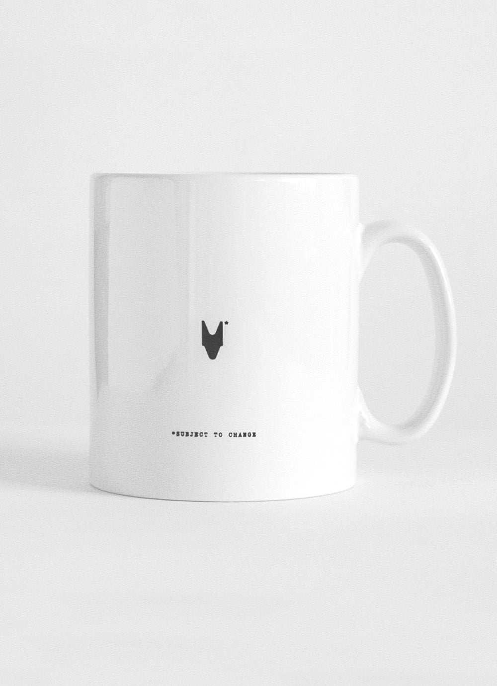 SORRY IT'S NOT FOR YOU MUG