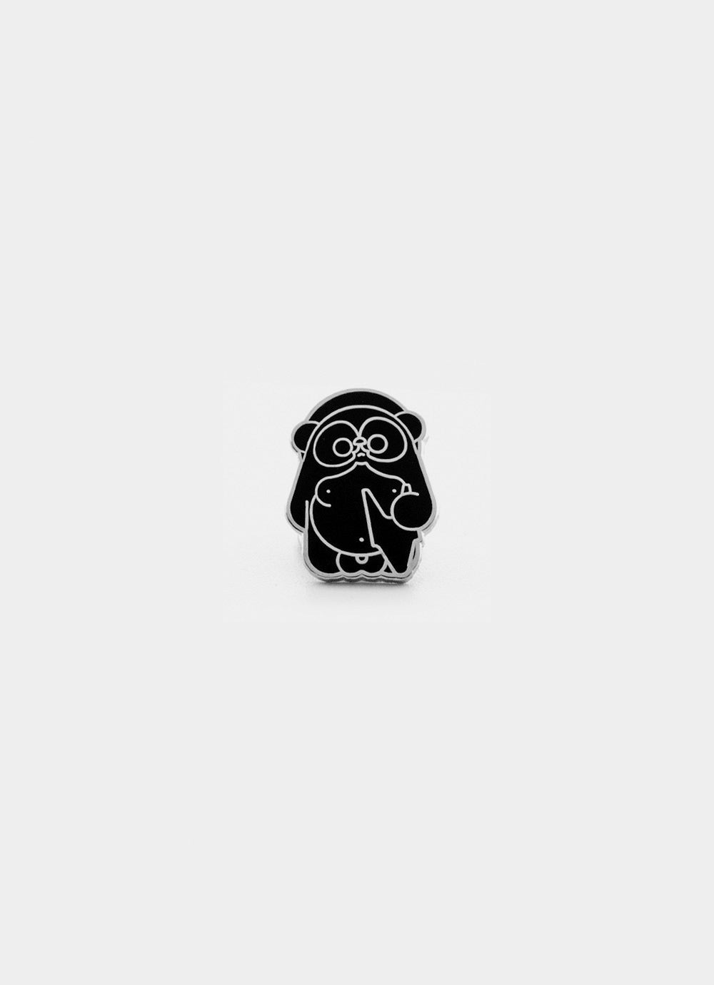 *SUBJECT TO CHANGE® PIN BADGE SET 01