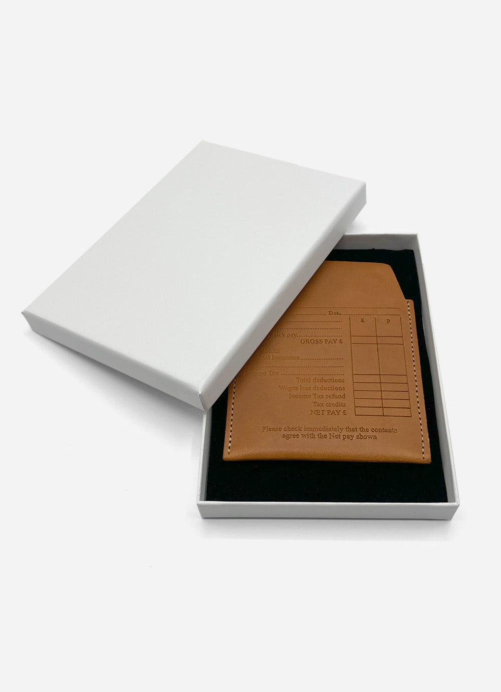 WAGE WALLETS